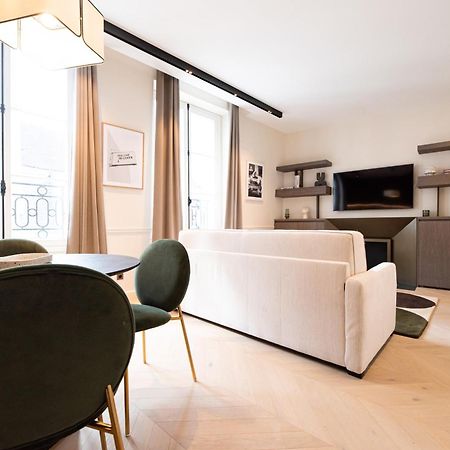 Mbm - Luxury Home In Marais Paris Zimmer foto