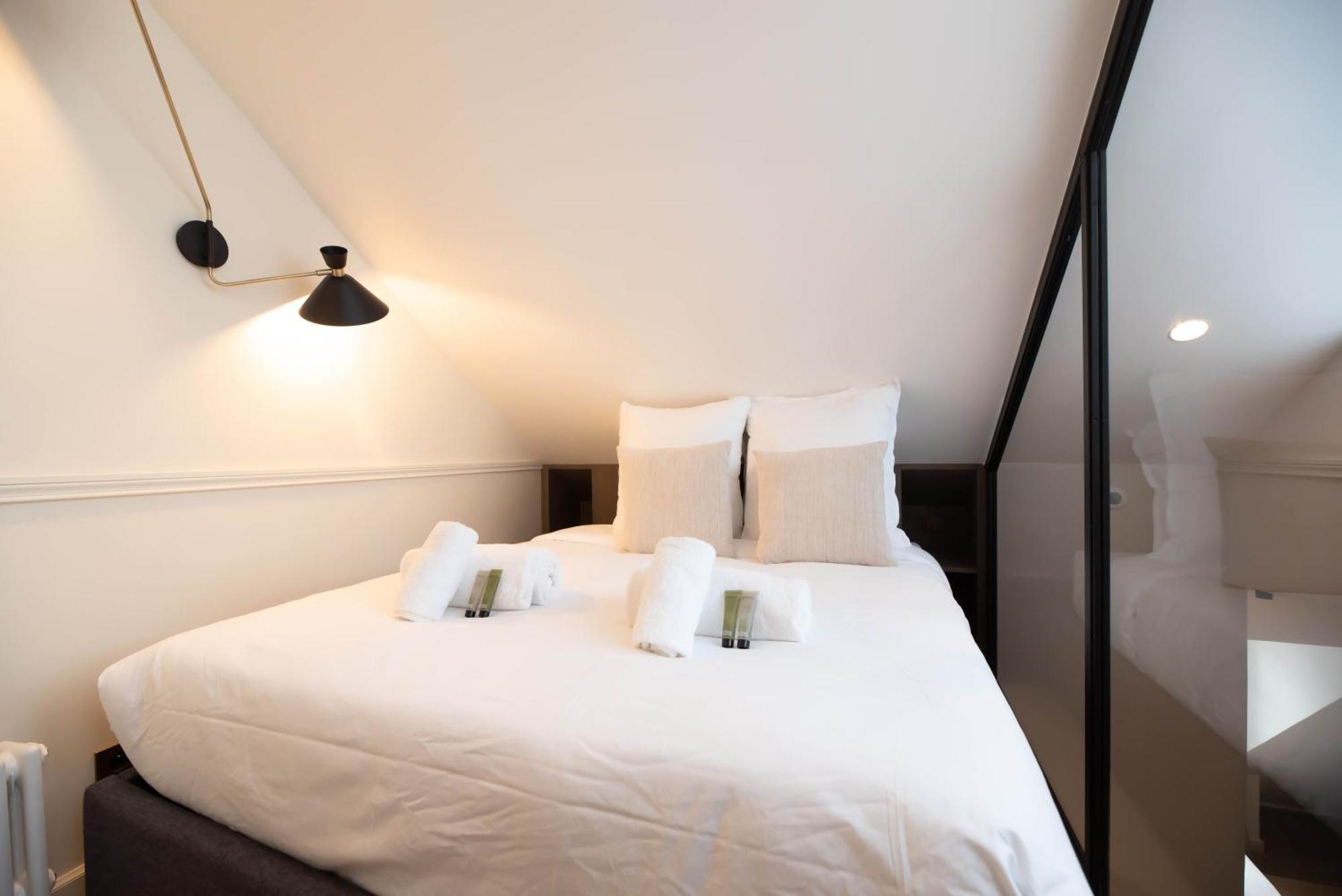 Mbm - Luxury Home In Marais Paris Zimmer foto