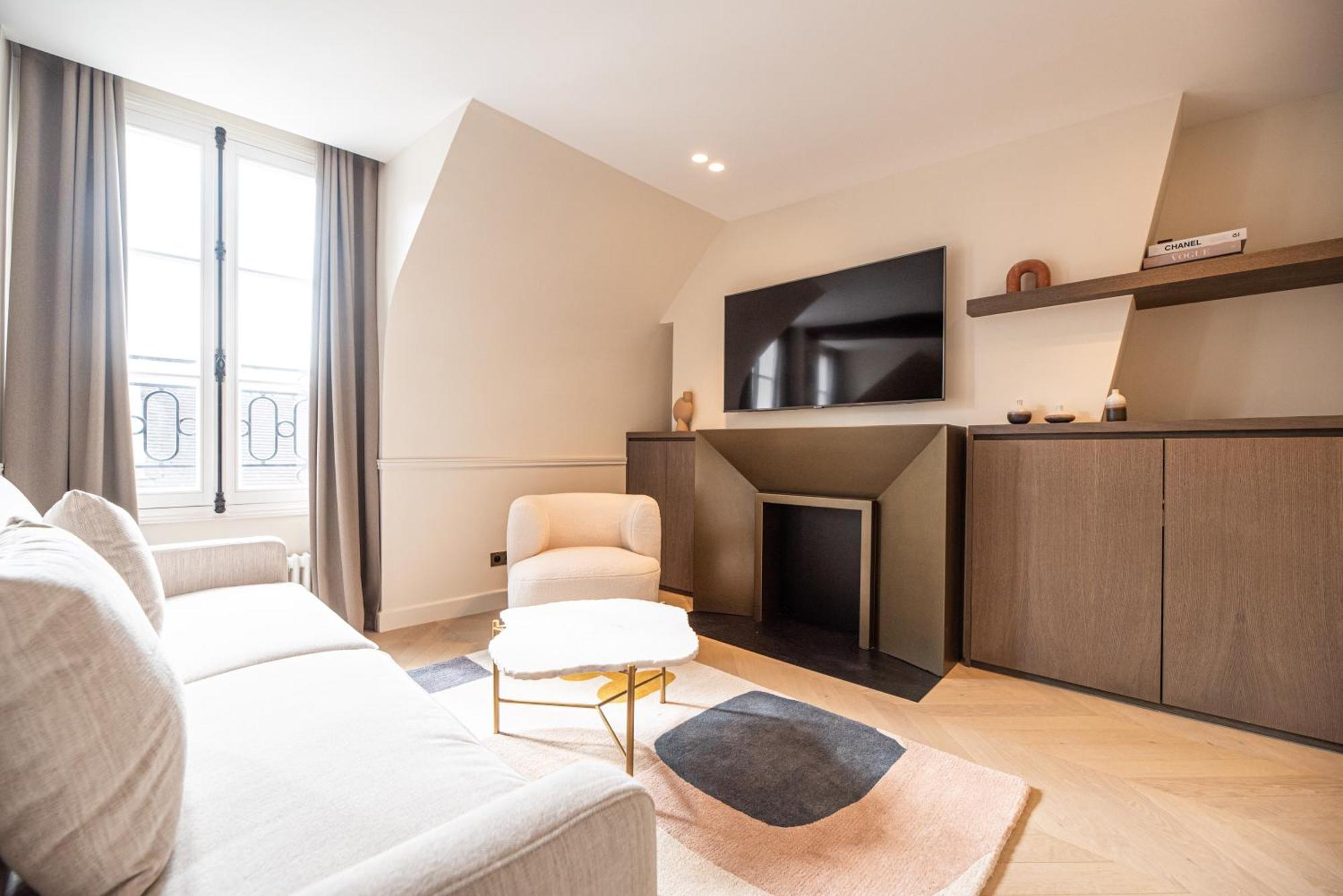 Mbm - Luxury Home In Marais Paris Zimmer foto
