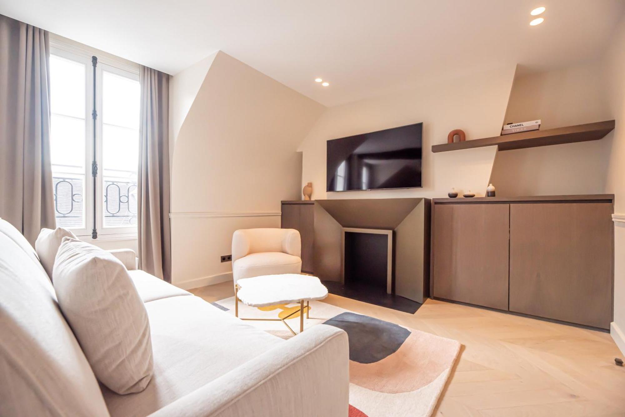 Mbm - Luxury Home In Marais Paris Zimmer foto