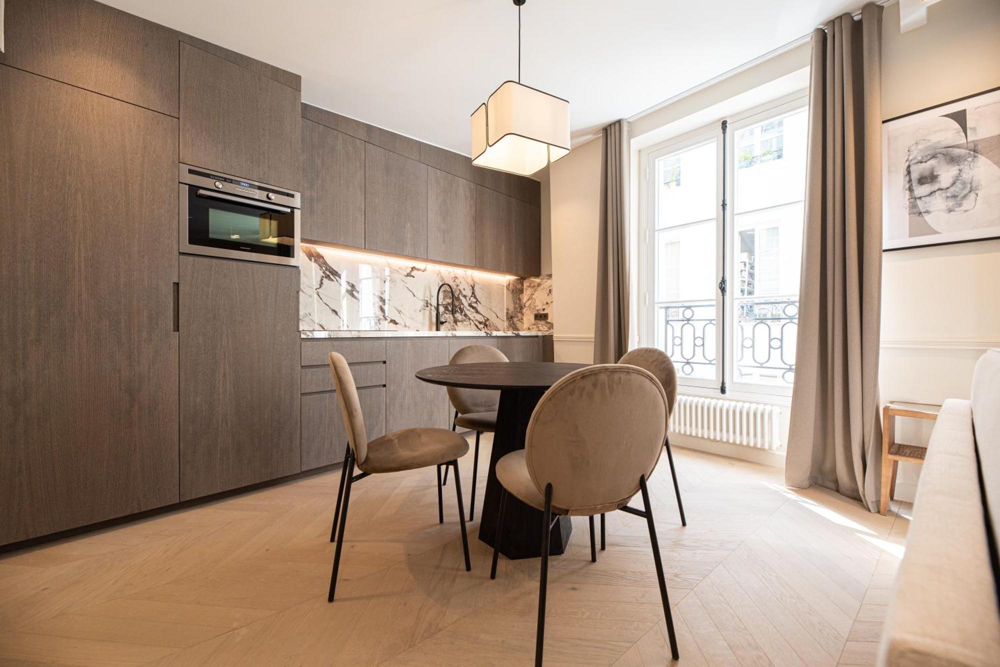Mbm - Luxury Home In Marais Paris Zimmer foto