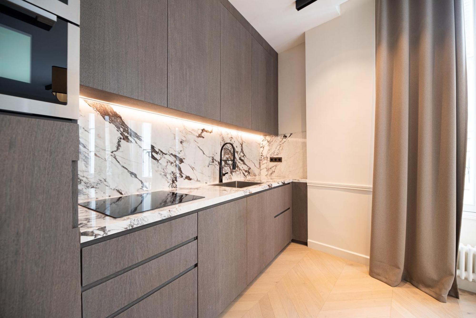 Mbm - Luxury Home In Marais Paris Zimmer foto