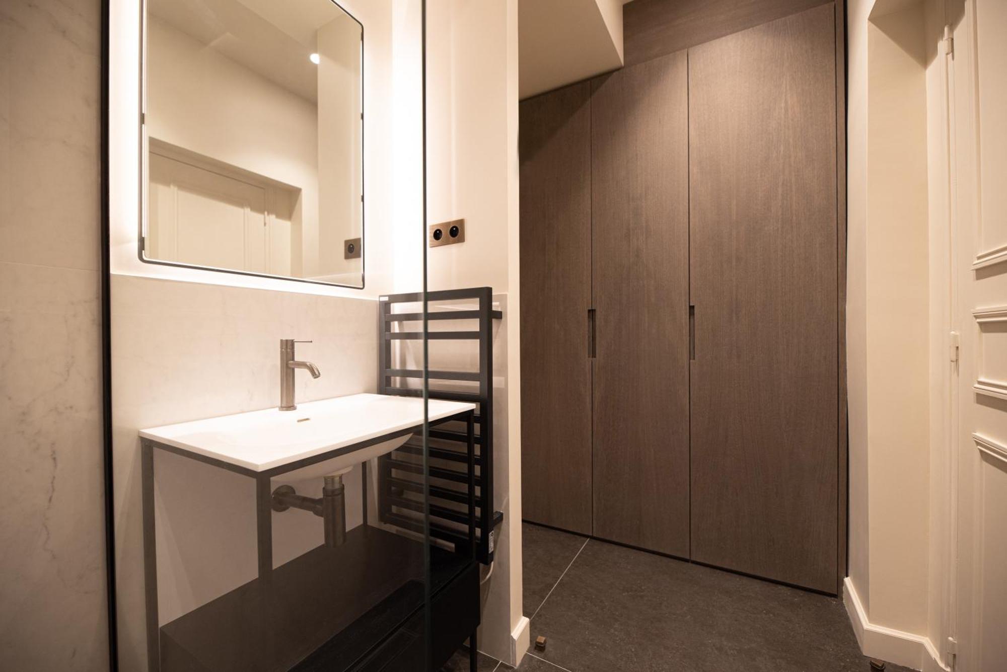 Mbm - Luxury Home In Marais Paris Zimmer foto