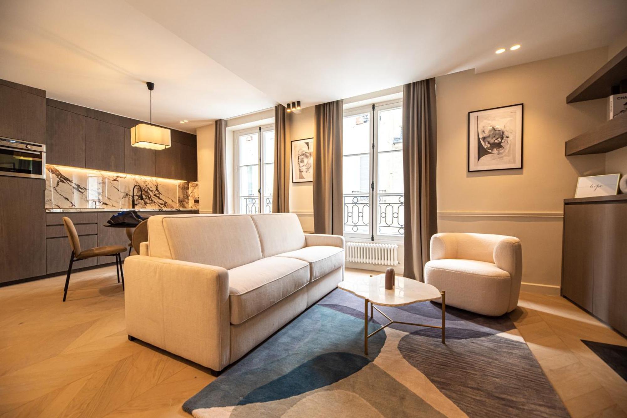 Mbm - Luxury Home In Marais Paris Zimmer foto